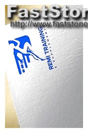 Modern 3d Logo Free Design